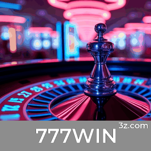 777WIN: Cassino Online Premiado e Seguro